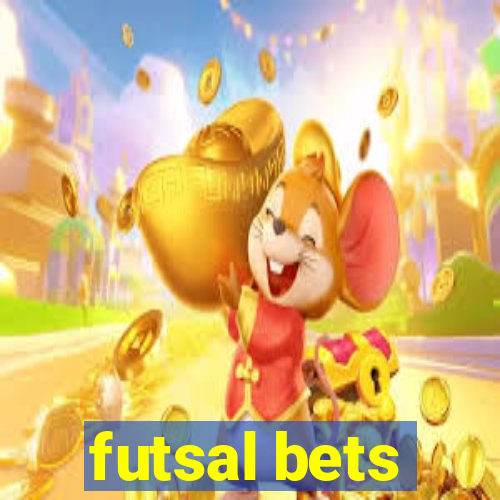 futsal bets